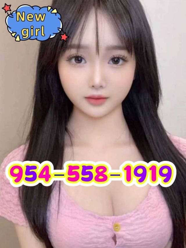 🎉💖🎉💖 954-558-1919💜🎉💖🎉New Asian Girls🎉💖🎉💖Neat and tidy💜🌴💜🌴Best service🌴💖🌴💖 - Image 2