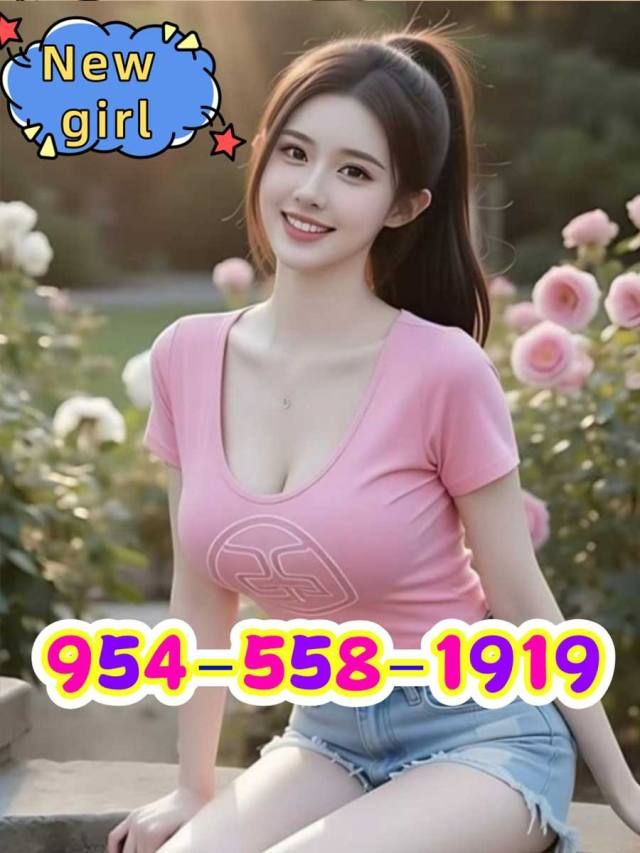 🎉💖🎉💖 954-558-1919💜🎉💖🎉New Asian Girls🎉💖🎉💖Neat and tidy💜🌴💜🌴Best service🌴💖🌴💖 - Image 3